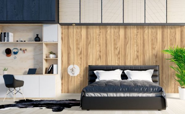 madeira arezzo almond