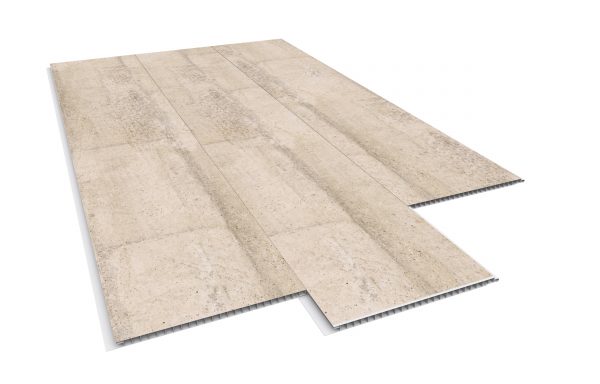 Concreto CONCRETE INCENDIT..