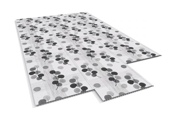 Folha BRANCHE ASHEN.. Folha BRANCHE ASHEN..